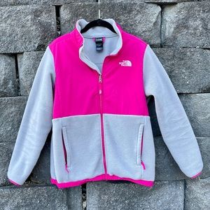 The North Face Denali Jacket